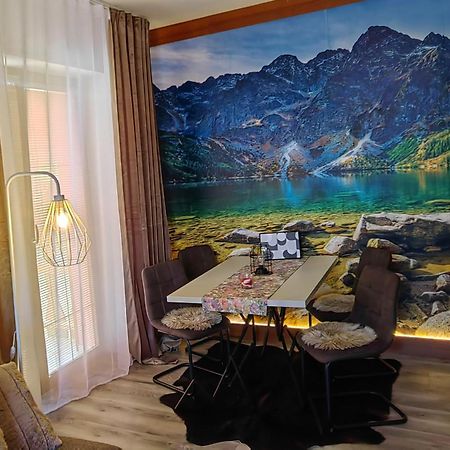 Apartment Fimm فيلكا لومنيكا المظهر الخارجي الصورة