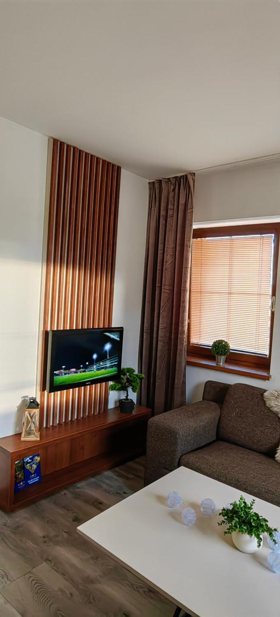Apartment Fimm فيلكا لومنيكا المظهر الخارجي الصورة