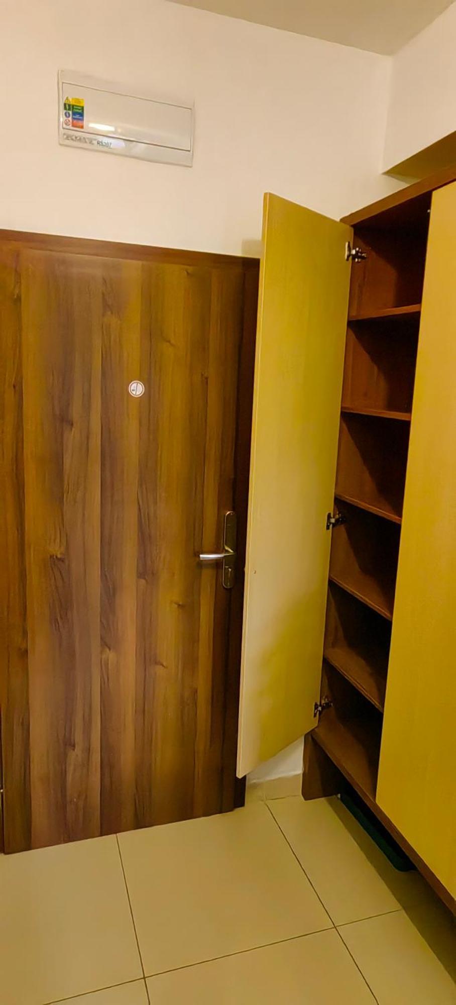 Apartment Fimm فيلكا لومنيكا المظهر الخارجي الصورة