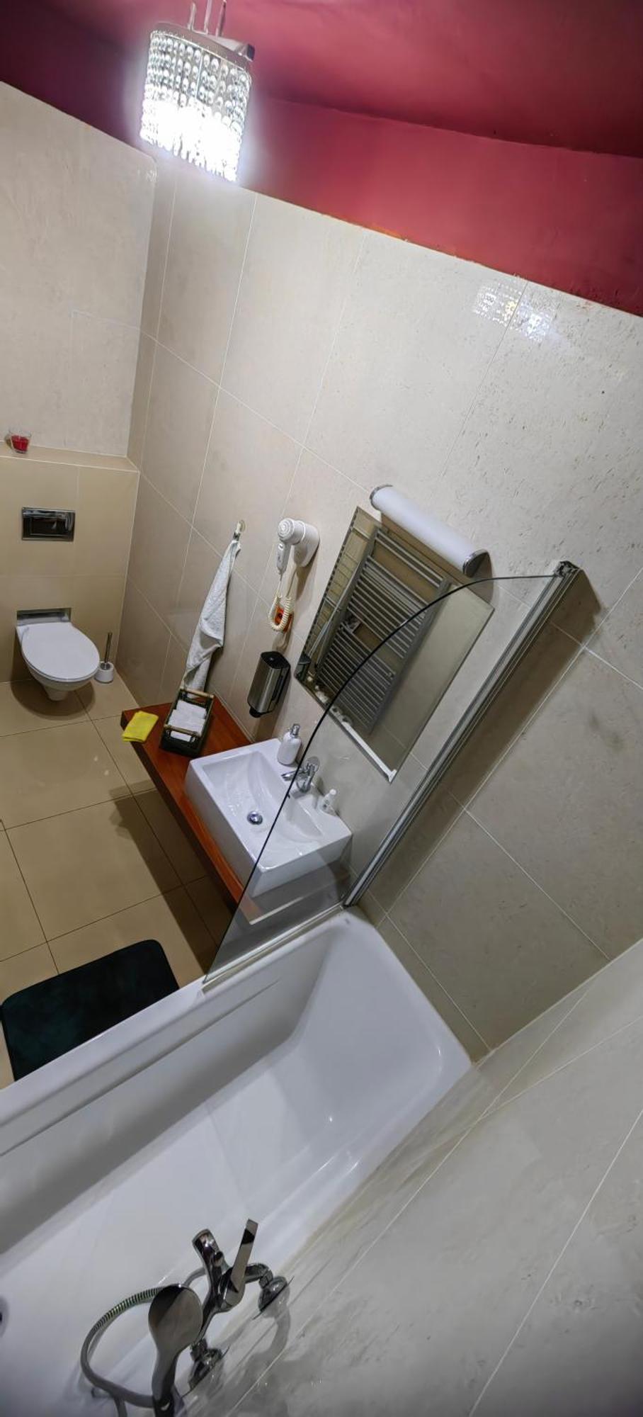 Apartment Fimm فيلكا لومنيكا المظهر الخارجي الصورة