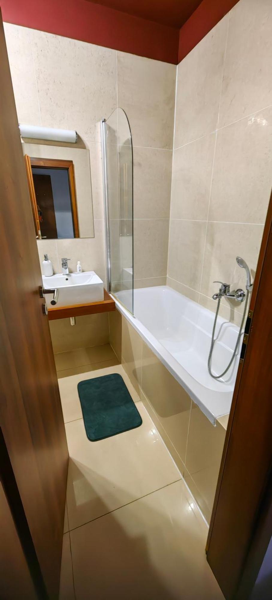 Apartment Fimm فيلكا لومنيكا المظهر الخارجي الصورة