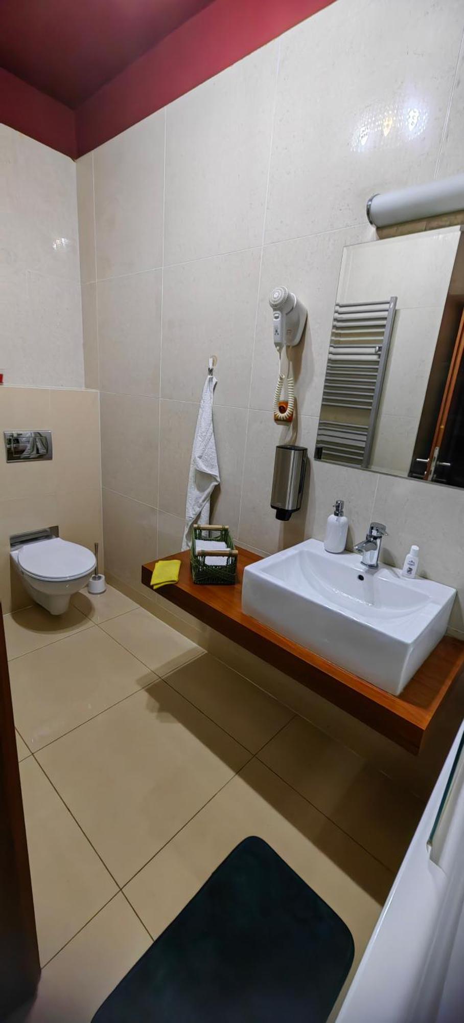 Apartment Fimm فيلكا لومنيكا المظهر الخارجي الصورة