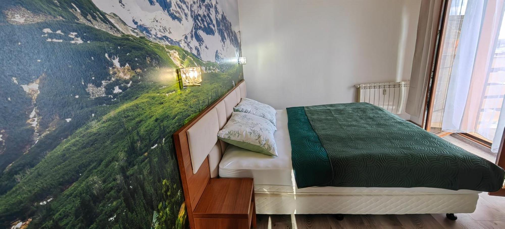 Apartment Fimm فيلكا لومنيكا المظهر الخارجي الصورة