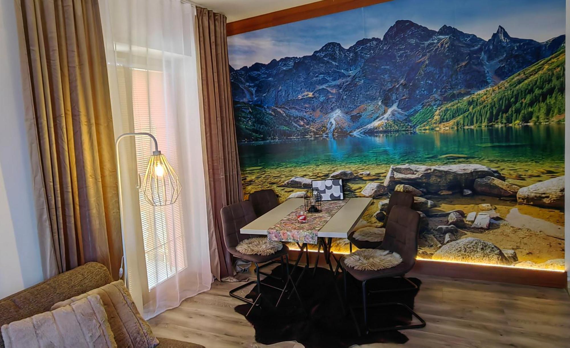Apartment Fimm فيلكا لومنيكا المظهر الخارجي الصورة